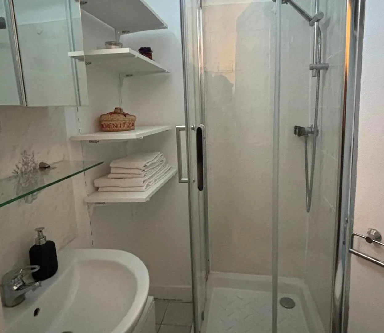 Apartment Bright Studio Paris