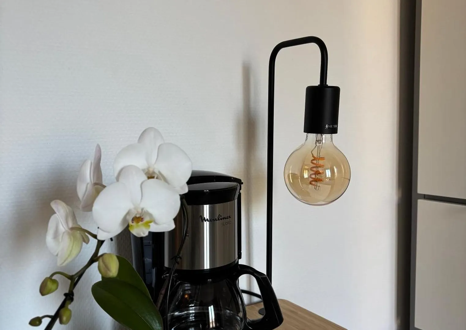 Bright Studio Paris Lejlighed